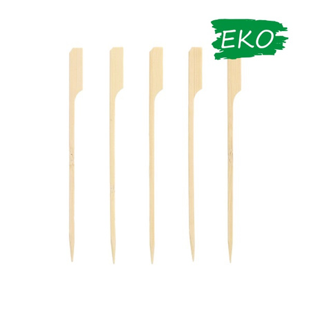 FINGERFOOD Wykałaczki bankietowe Golf 15cm 250 szt
