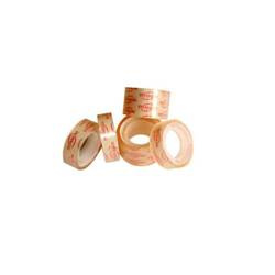 TITANUM Taśma klejąca 24mm x 10m 6 szt.