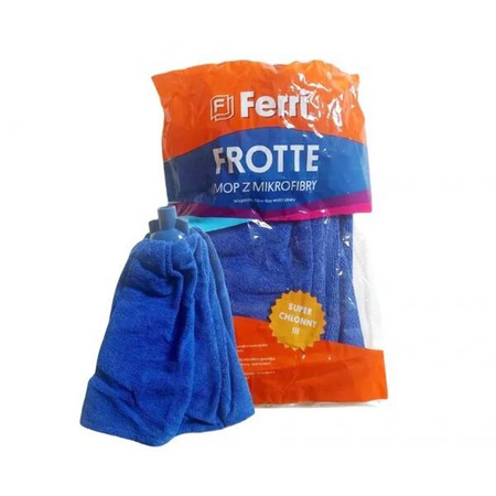 FROTTE Mop mikrofibra 1 szt. zapas