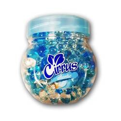 CIRRUS Odświeżacz powietrza kulki w żelu 150g A