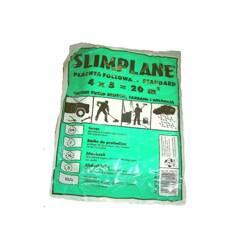 Folia malarska HD 4x5m