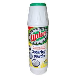 YPLON Proszek do szorowania 1kg Lemon Fresh