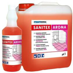 PROFIMAX Sanitex Aroma Bieżące czyszczenie 5L