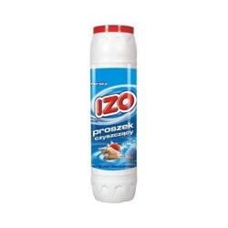 IZO Proszek czyszczący 500g Bryza morska