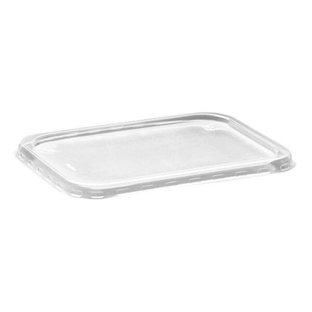 MAP Przykrywka 195x148x10mm REUSE 640szt