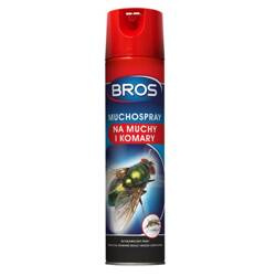 BROS Muchospray 400ml
