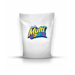 CLOVIN Multicolor Proszek do prania 15kg (200prań)