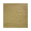 AHA Serwetki 3W 33x33cm 15 szt. złote z tłoczeniem