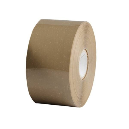 EURO-TAPE Taśma pakowa Premium Tape 48/150m brąz.