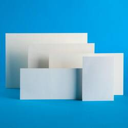 Podkład prostokątny 14x21cm 500 szt.