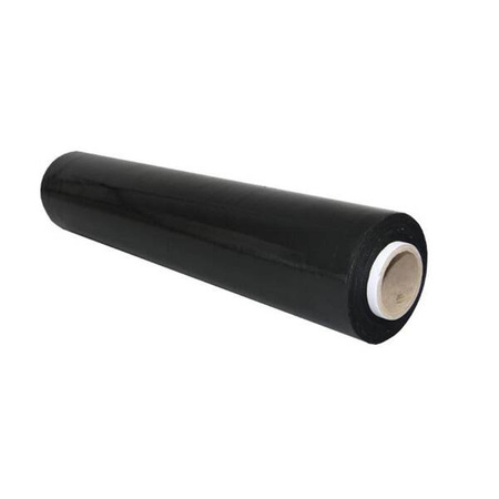 Folia paletowa 2,5kg czarna