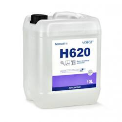 HORECALINE H620 Mycie i dezynfekcja powierz. 10L