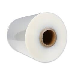 Folia termokurczliwa Poliol.Półrękaw 300/19 1 szt.