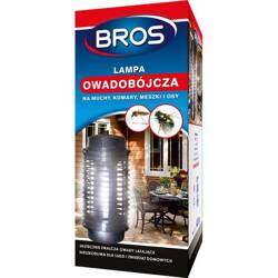 BROS Lampa owadobójcza