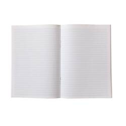 Zeszyt A5/16 kartek, linia wąska 1 szt.