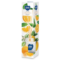 Dyfuzor zapachowy 45ml 1 szt. Pomarańcza