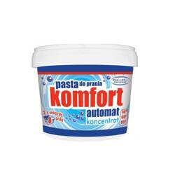 KOMFORT Pasta do prania 500g automat