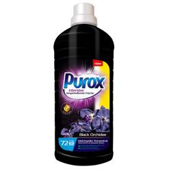 PUROX Koncentrat do płukania 1,8L Black Orchidee