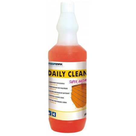 PROFIMAX Daily Clean Super Aroma 1L Owocowy raj
