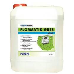 PROFIMAX Flormatik Gres Alkali 10L