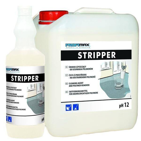 PROFIMAX Stripper 5L