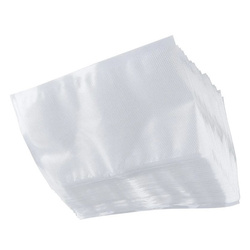 GOOD PRICE Worki próżniowe molet. 30x40cm 100 szt.