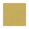Serwetki Airlaid Monocolor 40x40cm 50 szt. złote