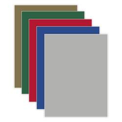 Papier ozdobny 200x70cm 1 szt. gładki mix