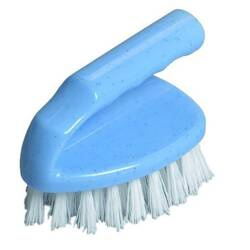 Szczotka Żelazko małe Ekonex