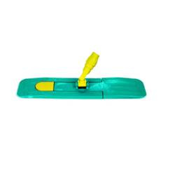 Stelaż kieszeniowy do mopa 40cm zielony