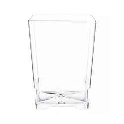 FINGERFOOD Pojemnik Tower 110ml REUSE PS 12 szt.