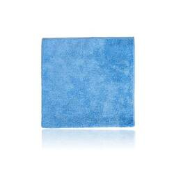 PERFECTO Ściereczka z mikrofazy 30x30cm 5 szt nieb