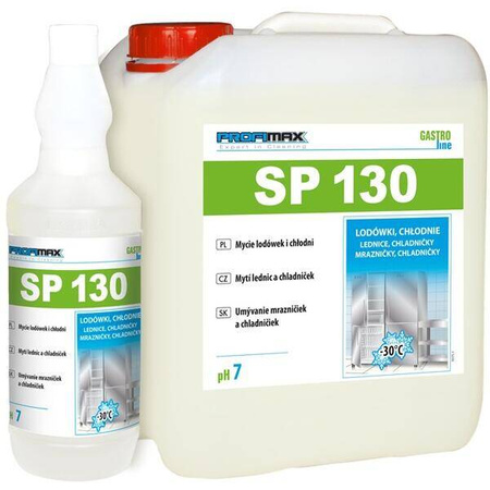 PROFIMAX SP 130 Czyszczenie urządz. chłodnicz. 1L