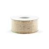 Taśma jutowa 4cm x 5m 1 szt.
