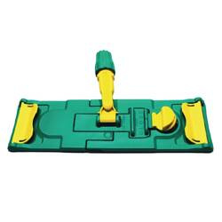 Stelaż do mopa 50cm TES zielony