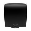 KATRIN Dozownik ręcznika System Towel XL czarny