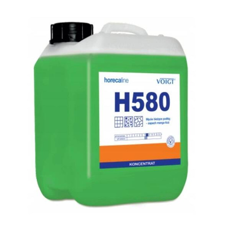 HORECALINE H580 Mycie bieżące podłóg 5L man.-liczi