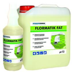 PROFIMAX Flormatik Fat Usuwanie tłustego brudu 5L
