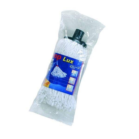 Mop sznurkowy Lux zapas