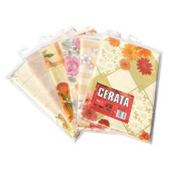 Obrus ceratowy 100x140cm gruby, mix wzorów