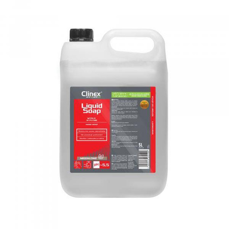 CLINEX Liquid Soap 5L