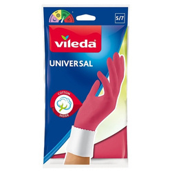 VILEDA Rękawice Universal S