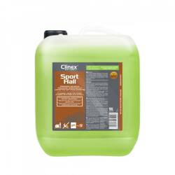 CLINEX SportHall 10L