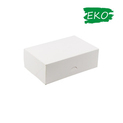 Pudełko cukiernicze 210x140x70mm 200 szt.