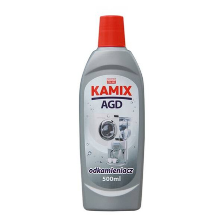 KAMIX Odkamieniacz AGD w płynie 500ml