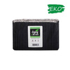 ENJOY&BE ECO Słomki pap. 12cm 250 szt. czarne