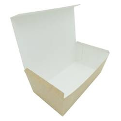 ENJOY EAT&GO Kurczak duży 20x10x7,5cm 100 szt.