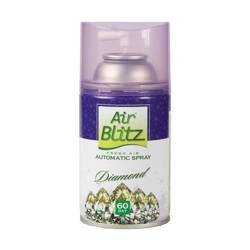 AIR BLITZ Odświeżacz Diamond 260ml zapas