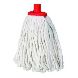 Mop sznurkowy Średni 25,5cm zapas