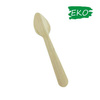 ENJOY&BE ECO Łyżeczka drewniana 11cm 100 szt.
